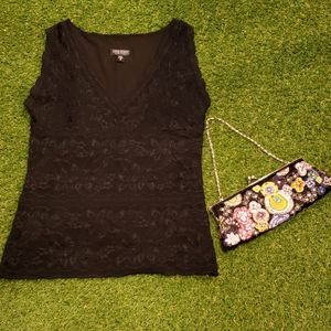 One West New York Top